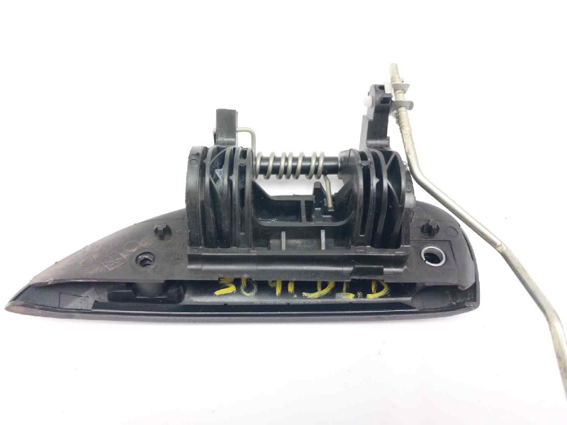 Recambio de maneta exterior delantera derecha para dacia sandero access referencia OEM IAM   