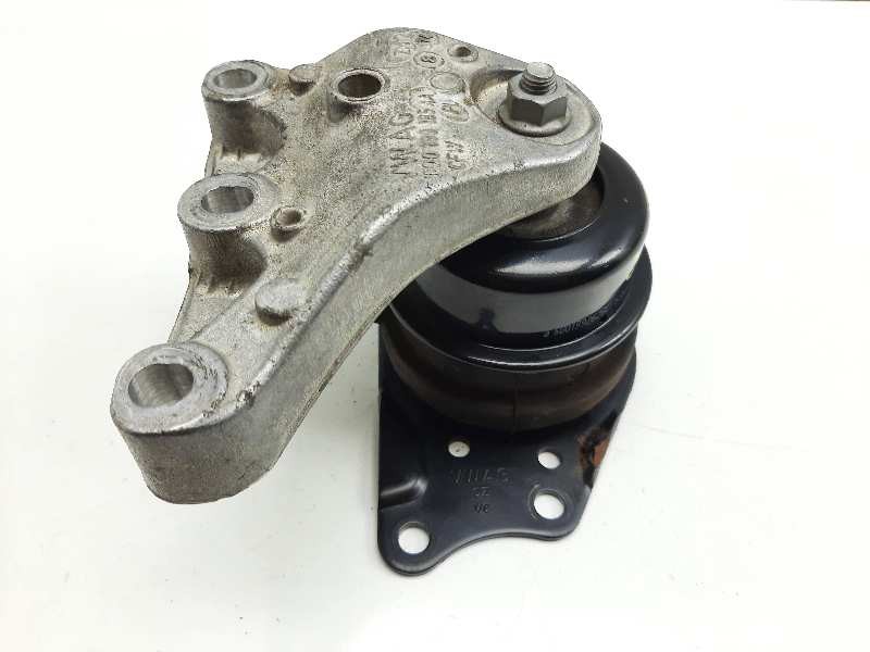 Recambio de soporte motor derecho para skoda rapid elegance referencia OEM IAM 6Q0199262BD 6Q0199185AA 