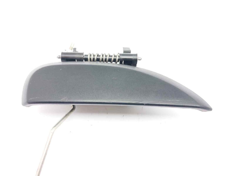 Recambio de maneta exterior delantera derecha para dacia sandero access referencia OEM IAM   