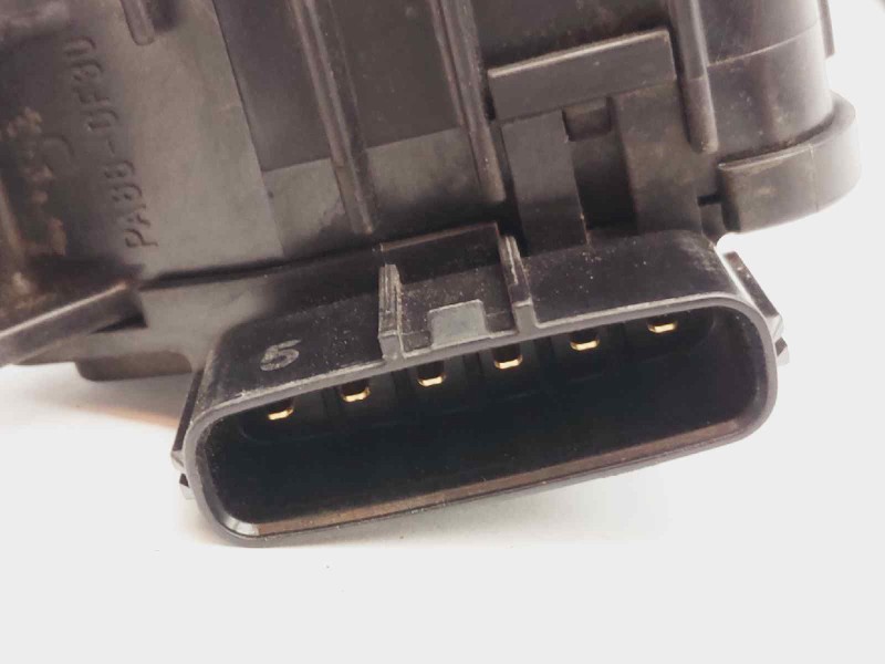 Recambio de potenciometro pedal para lexus gs (gs/us/ws19) 450 h referencia OEM IAM 7812030A40 1988003530 