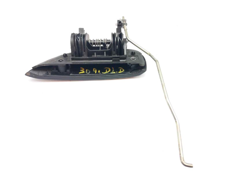 Recambio de maneta exterior delantera derecha para dacia sandero access referencia OEM IAM   