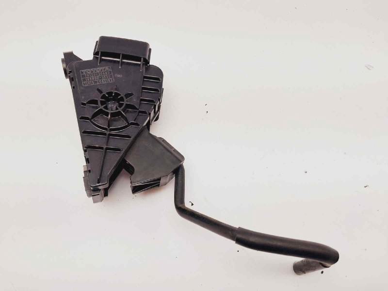 Recambio de potenciometro pedal para lexus gs (gs/us/ws19) 450 h referencia OEM IAM 7812030A40 1988003530 