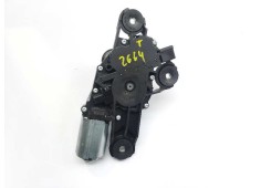 Recambio de motor limpia trasero para ford s-max (ca1) titanium referencia OEM IAM 3M51R17K441AG   2