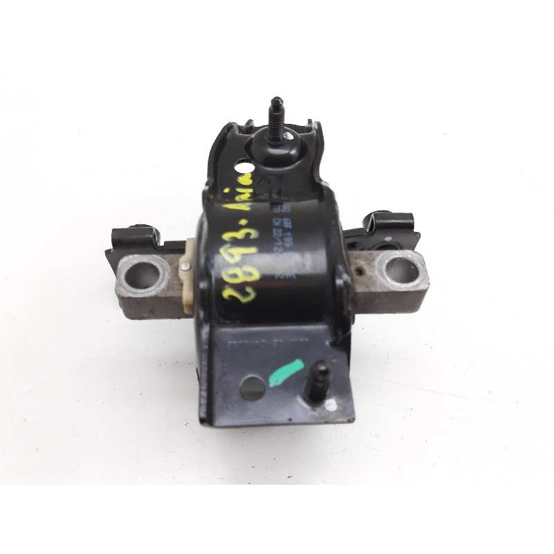 Recambio de soporte motor izquierdo para skoda rapid elegance referencia OEM IAM 6RF199555E  