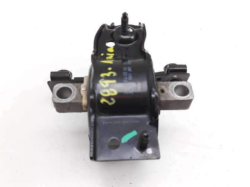 Recambio de soporte motor izquierdo para skoda rapid elegance referencia OEM IAM 6RF199555E  