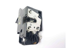 Recambio de cerradura puerta delantera derecha para dacia sandero access referencia OEM IAM 805026816R   2