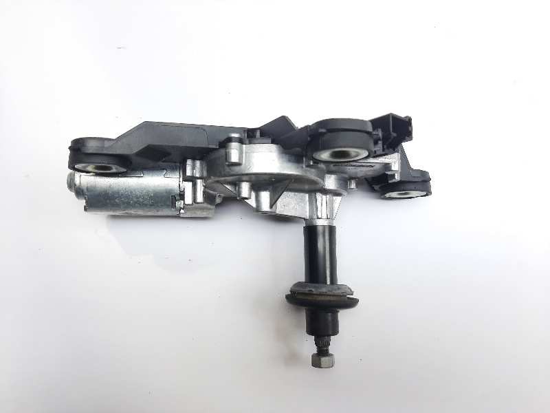 Recambio de motor limpia trasero para ford s-max (ca1) titanium referencia OEM IAM 3M51R17K441AG  