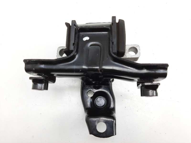 Recambio de soporte motor izquierdo para skoda rapid elegance referencia OEM IAM 6RF199555E  