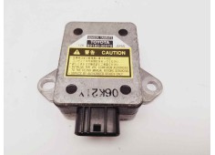 Recambio de modulo electronico para lexus gs (gs/us/ws19) 450 h referencia OEM IAM 8918330070  