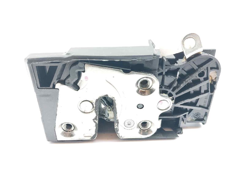 Recambio de cerradura puerta delantera derecha para dacia sandero access referencia OEM IAM 805026816R  