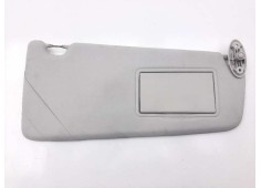Recambio de parasol derecho para ford s-max (ca1) titanium referencia OEM IAM   