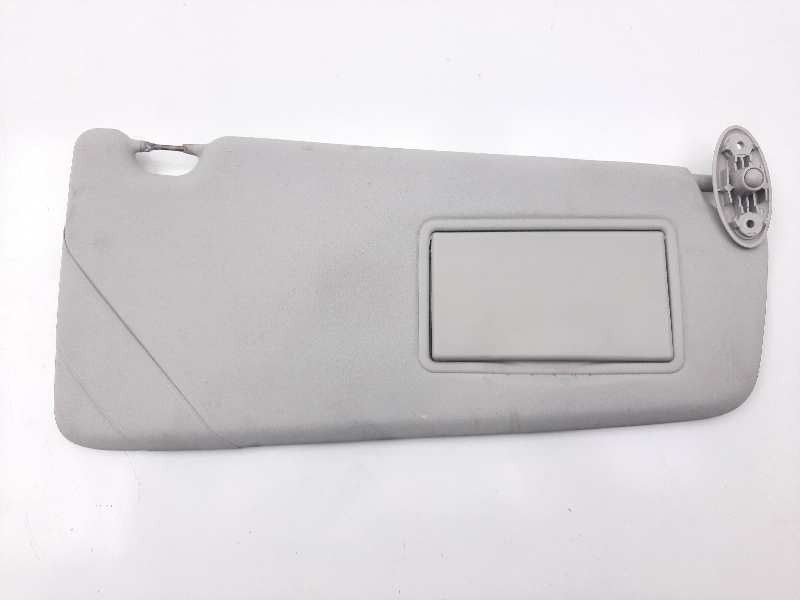 Recambio de parasol derecho para ford s-max (ca1) titanium referencia OEM IAM   