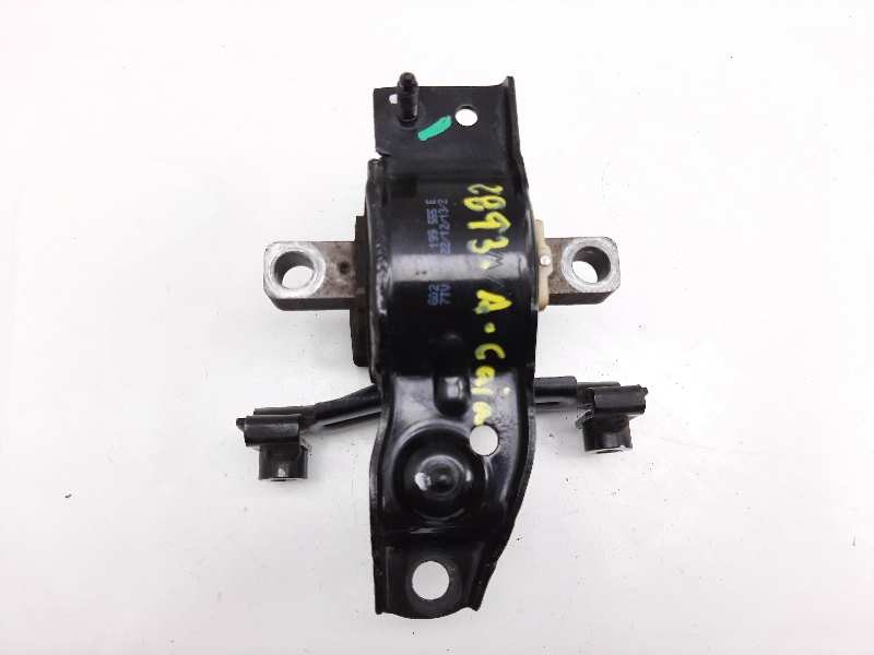 Recambio de soporte motor izquierdo para skoda rapid elegance referencia OEM IAM 6RF199555E  