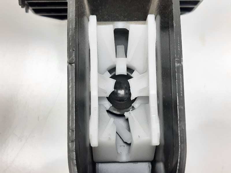 Recambio de pedal freno para seat leon (5f1) i-tech referencia OEM IAM 5Q1721058DL  