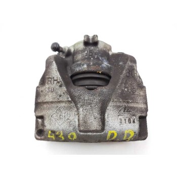 PINZA FRENO DELANTERA DERECHA 