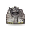 Recambio de pinza freno delantera derecha para renault megane iii berlina 5 p dynamique referencia OEM IAM   