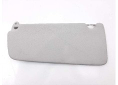 Recambio de parasol derecho para ford s-max (ca1) titanium referencia OEM IAM    2