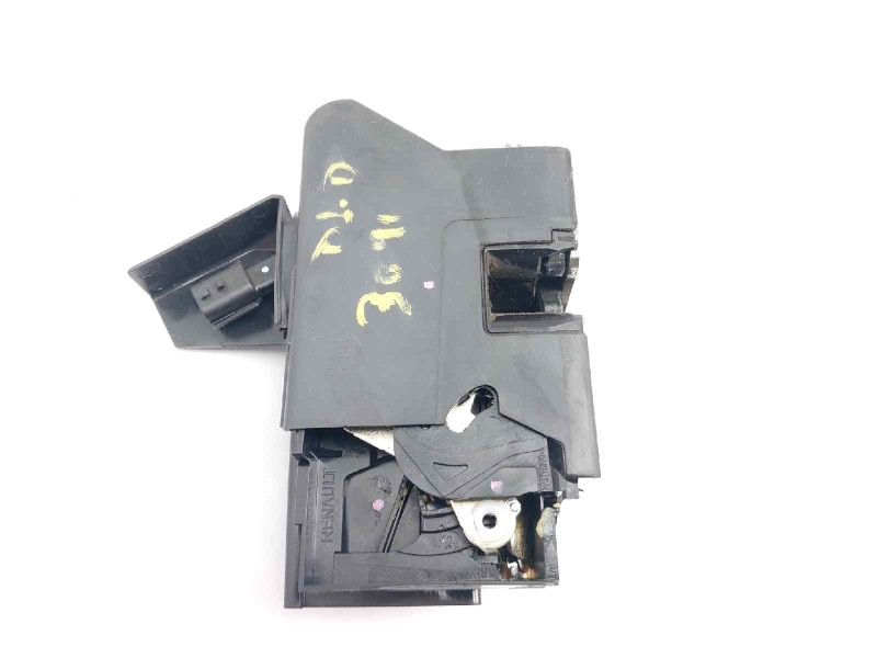 Recambio de cerradura puerta delantera derecha para dacia sandero access referencia OEM IAM 805026816R  