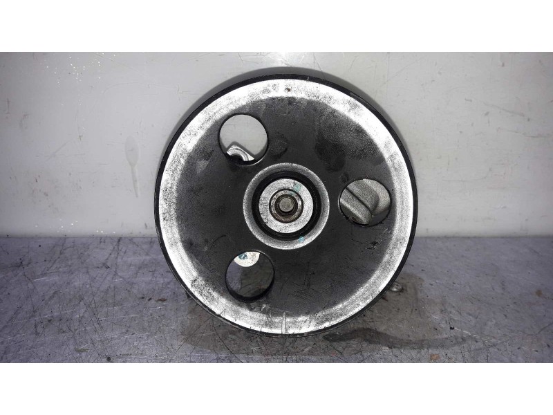 Recambio de bomba direccion para daewoo kalos 1.4 se referencia OEM IAM   