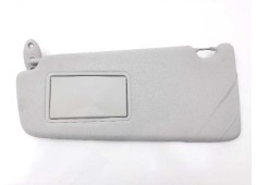 Recambio de parasol izquierdo para ford s-max (ca1) titanium referencia OEM IAM   