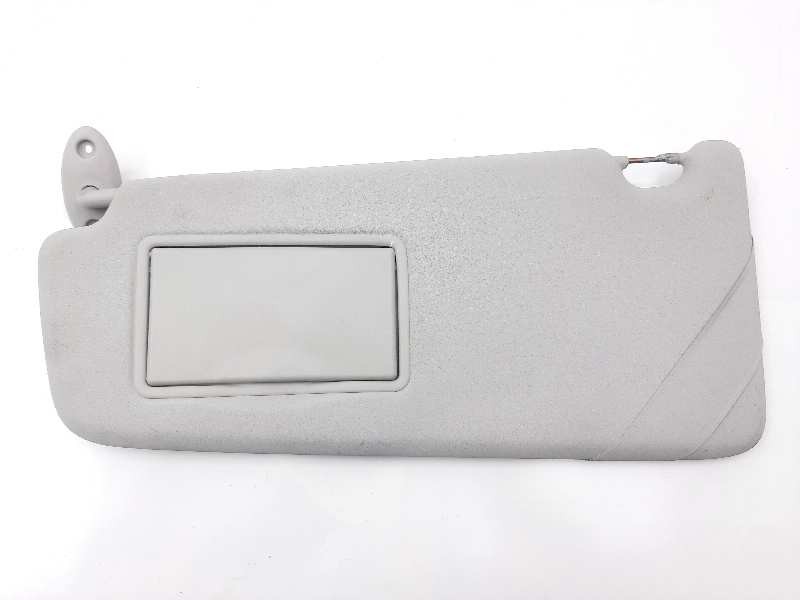 Recambio de parasol izquierdo para ford s-max (ca1) titanium referencia OEM IAM   
