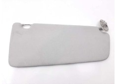Recambio de parasol izquierdo para ford s-max (ca1) titanium referencia OEM IAM    2