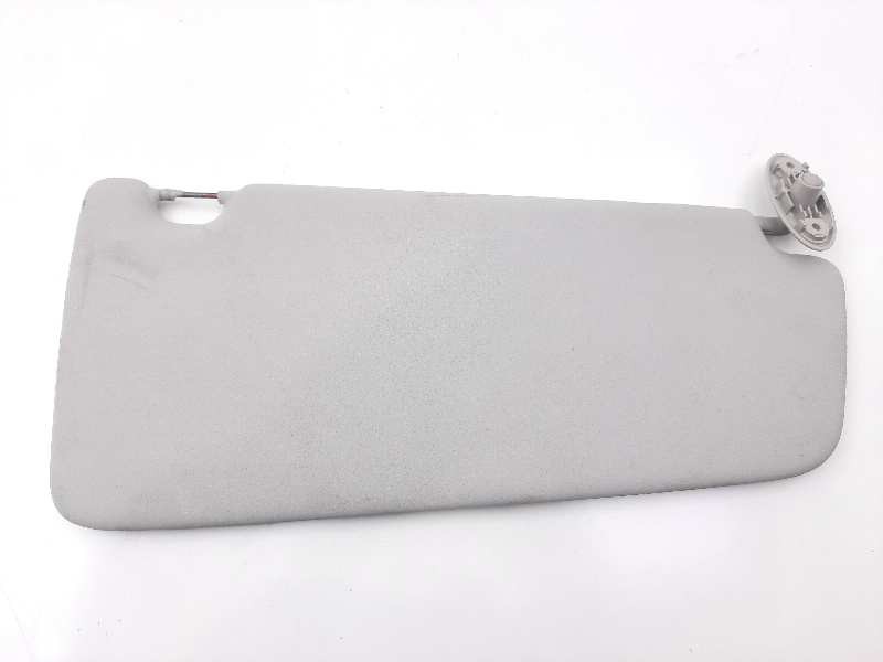 Recambio de parasol izquierdo para ford s-max (ca1) titanium referencia OEM IAM   