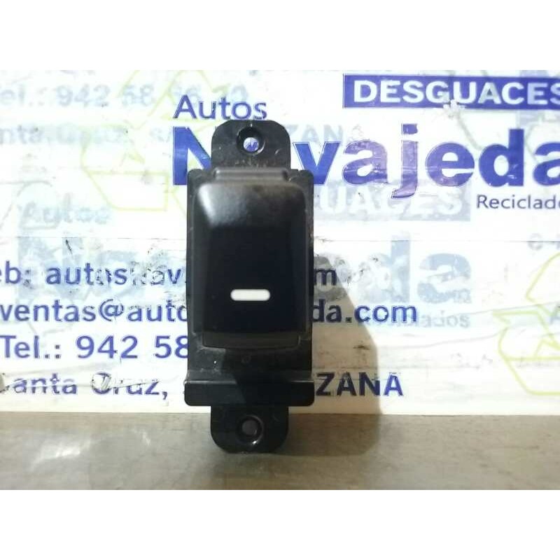 Recambio de mando elevalunas delantero derecho para kia rio concept referencia OEM IAM 935751W010 935751W010 