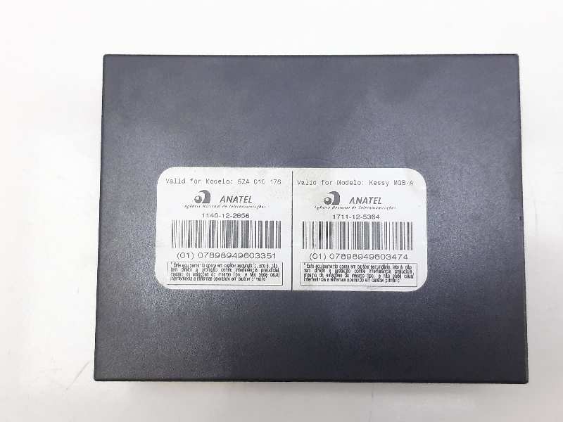 Recambio de modulo electronico para seat leon (5f1) i-tech referencia OEM IAM 5Q0959435C  