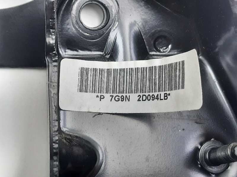 Recambio de pedal freno para ford s-max (ca1) titanium referencia OEM IAM 7G9N2D094LB  