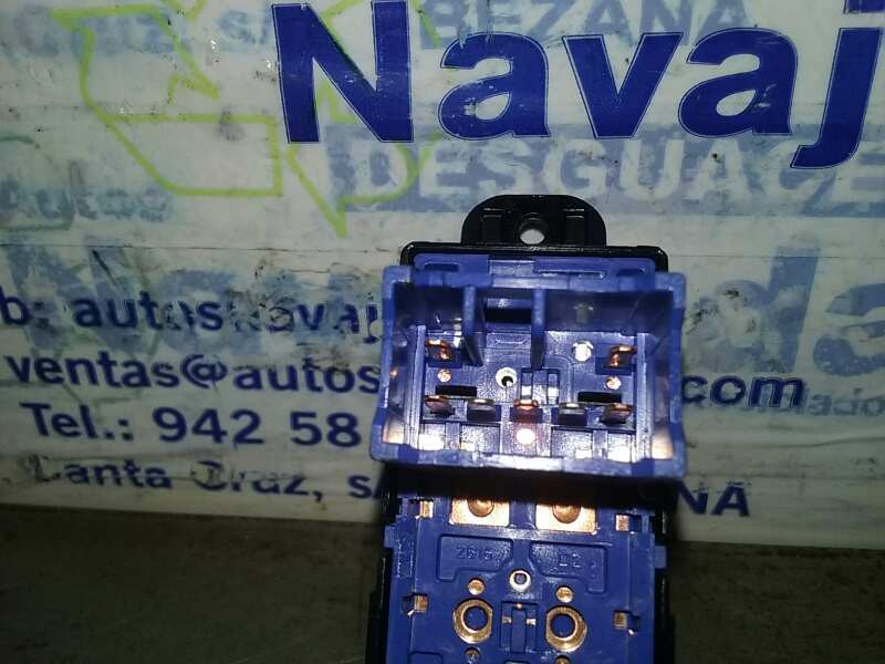 Recambio de mando elevalunas delantero derecho para kia rio concept referencia OEM IAM 935751W010 935751W010 