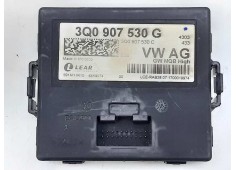 Recambio de modulo electronico para seat leon (5f1) i-tech referencia OEM IAM 3Q0907530G  