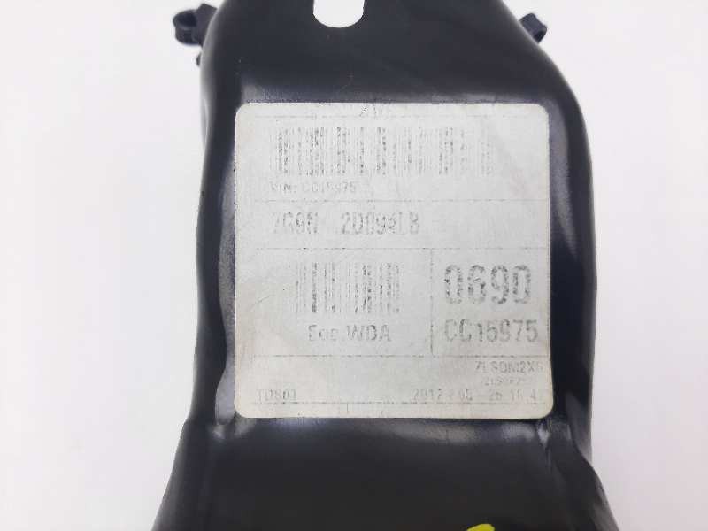 Recambio de pedal freno para ford s-max (ca1) titanium referencia OEM IAM 7G9N2D094LB  