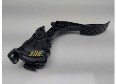 Recambio de potenciometro pedal para seat ibiza (6j5) sport referencia OEM IAM 6Q1721503M  
