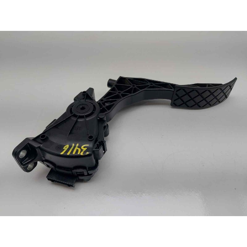 Recambio de potenciometro pedal para seat ibiza (6j5) sport referencia OEM IAM 6Q1721503M  