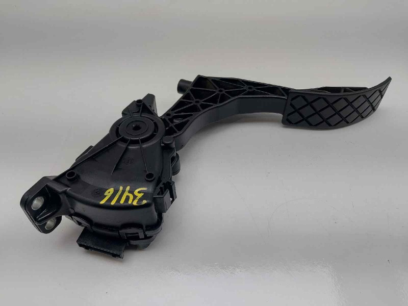 Recambio de potenciometro pedal para seat ibiza (6j5) sport referencia OEM IAM 6Q1721503M  