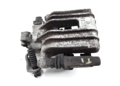 Recambio de pinza freno trasera izquierda para skoda rapid elegance referencia OEM IAM 6RF615123  