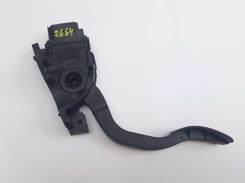 Recambio de potenciometro pedal para ford s-max (ca1) titanium referencia OEM IAM 6G929F836JE 6PV01083410 