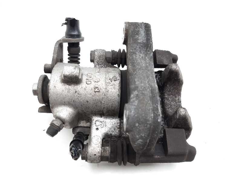 Recambio de pinza freno trasera izquierda para skoda rapid elegance referencia OEM IAM 6RF615123  
