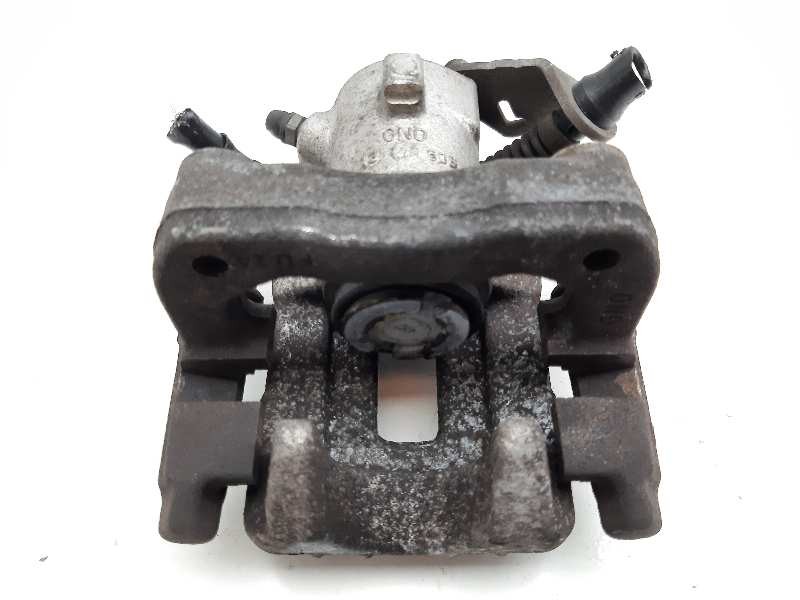 Recambio de pinza freno trasera izquierda para skoda rapid elegance referencia OEM IAM 6RF615123  