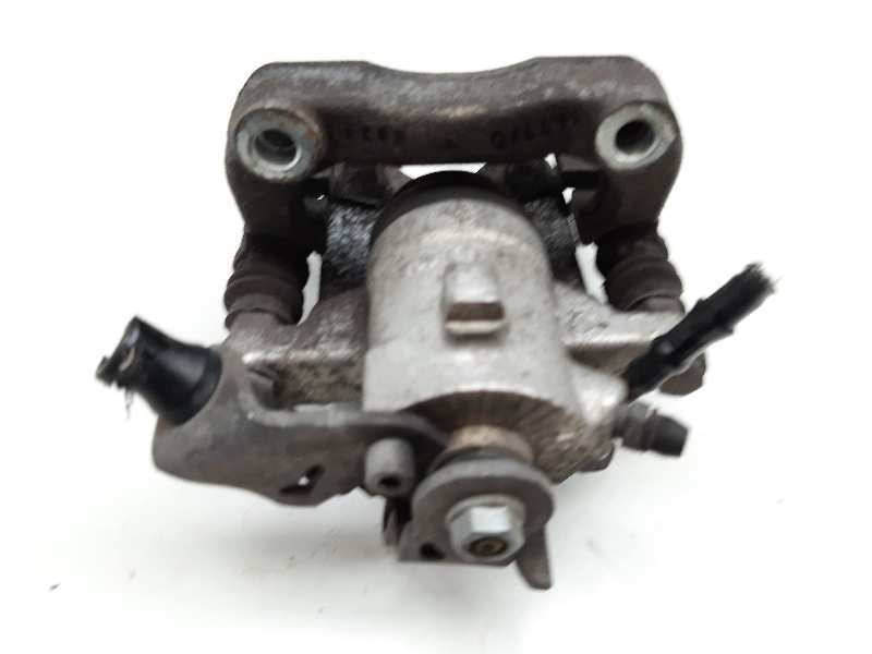 Recambio de pinza freno trasera izquierda para skoda rapid elegance referencia OEM IAM 6RF615123  