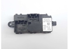 Recambio de resistencia calefaccion para ford s-max (ca1) titanium referencia OEM IAM 6G9T19E624DB  