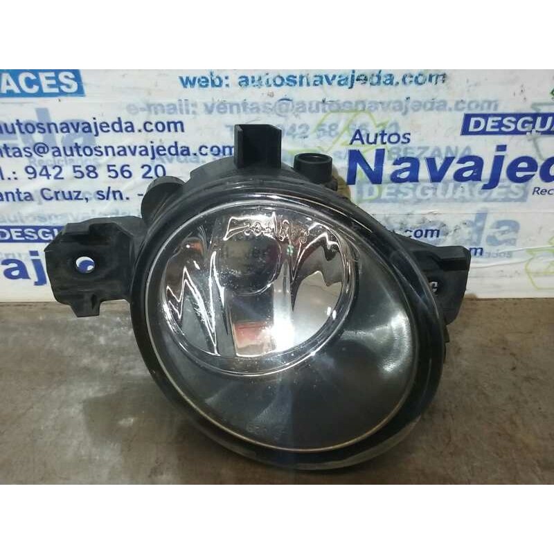 Recambio de faro antiniebla izquierdo para renault laguna ii (bg0) referencia OEM IAM 8800002469 8800002469 