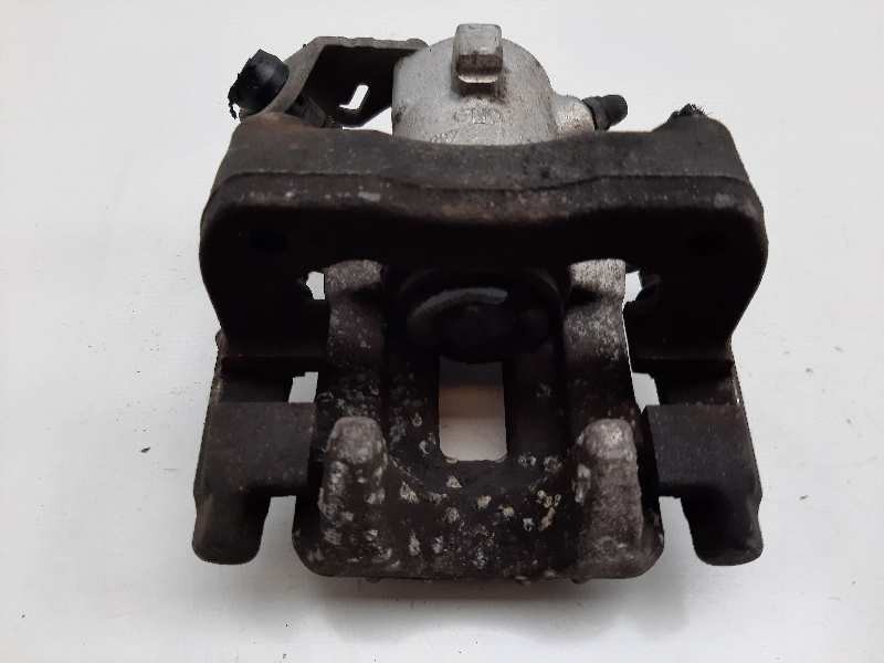 Recambio de pinza freno trasera derecha para skoda rapid elegance referencia OEM IAM 6RF615124  