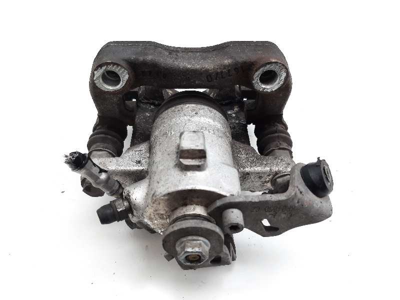 Recambio de pinza freno trasera derecha para skoda rapid elegance referencia OEM IAM 6RF615124  
