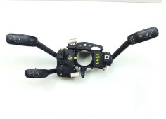 Recambio de mando luces para seat leon (5f1) i-tech referencia OEM IAM 5Q0953507JA 5Q0953513AG 