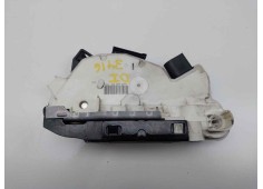 Recambio de cerradura puerta delantera izquierda para seat ibiza (6j5) sport referencia OEM IAM 15A5N1837015C   2