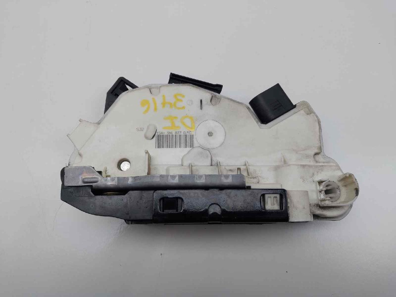 Recambio de cerradura puerta delantera izquierda para seat ibiza (6j5) sport referencia OEM IAM 15A5N1837015C  