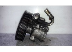 Recambio de bomba direccion para daewoo kalos 1.2 se referencia OEM IAM P96398992   2