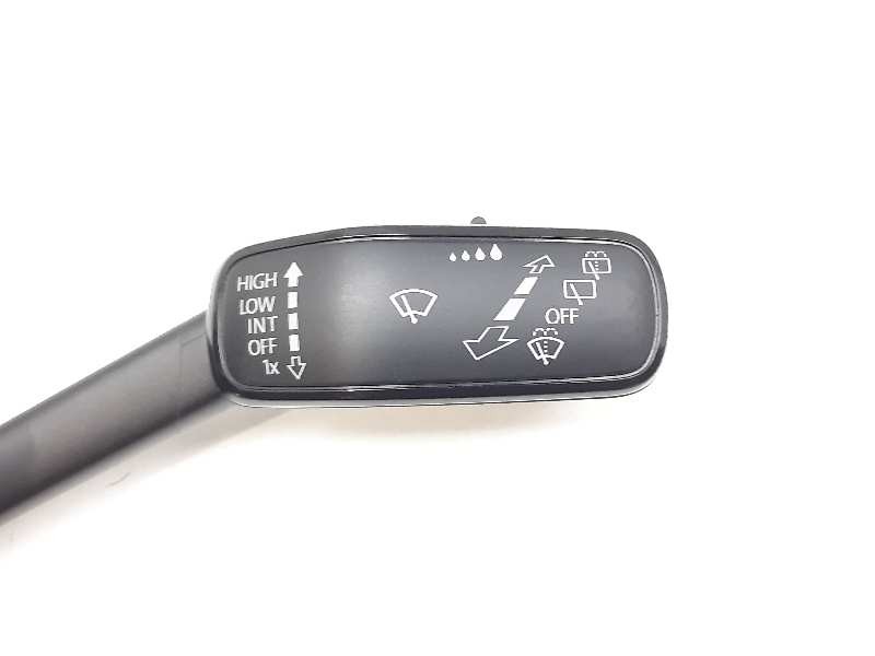 Recambio de mando luces para seat leon (5f1) i-tech referencia OEM IAM 5Q0953507JA 5Q0953513AG 